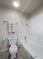 Cocusa Motel