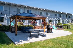 Cocusa Motel