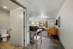 Cocusa Motel
