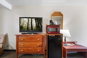 Cocusa Motel