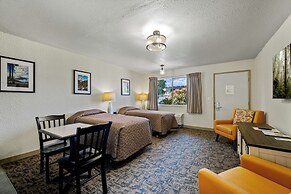 Cocusa Motel