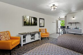 Cocusa Motel
