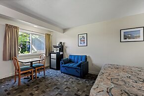 Cocusa Motel