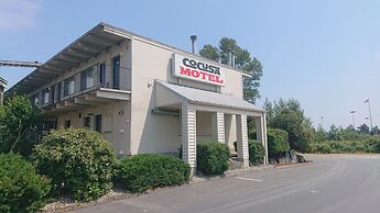 Cocusa Motel
