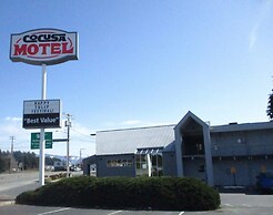 Cocusa Motel