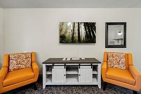 Cocusa Motel