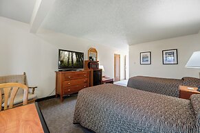 Cocusa Motel