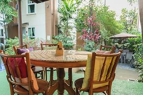 U Tiny Boutique Hotel Suvarnabhumi Bangkok