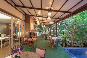 U Tiny Boutique Hotel Suvarnabhumi Bangkok