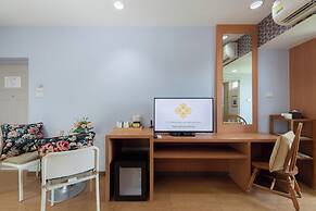 U Tiny Boutique Hotel Suvarnabhumi Bangkok