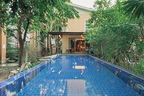 U Tiny Boutique Hotel Suvarnabhumi Bangkok