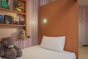 U Tiny Boutique Hotel Suvarnabhumi Bangkok