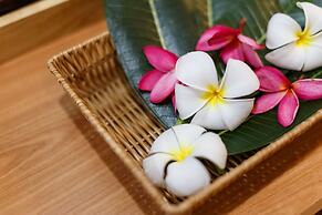 U Tiny Boutique Hotel Suvarnabhumi Bangkok