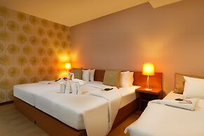 U Tiny Boutique Hotel Suvarnabhumi Bangkok