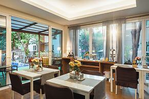 U Tiny Boutique Hotel Suvarnabhumi Bangkok