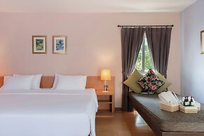 U Tiny Boutique Hotel Suvarnabhumi Bangkok