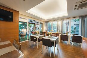 U Tiny Boutique Hotel Suvarnabhumi Bangkok