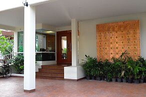 U Tiny Boutique Hotel Suvarnabhumi Bangkok