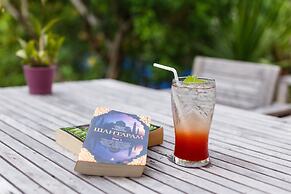 U Tiny Boutique Hotel Suvarnabhumi Bangkok