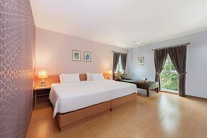 U Tiny Boutique Hotel Suvarnabhumi Bangkok