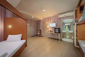 U Tiny Boutique Hotel Suvarnabhumi Bangkok