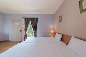 U Tiny Boutique Hotel Suvarnabhumi Bangkok