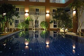 U Tiny Boutique Hotel Suvarnabhumi Bangkok