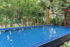 U Tiny Boutique Hotel Suvarnabhumi Bangkok