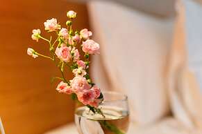 U Tiny Boutique Hotel Suvarnabhumi Bangkok