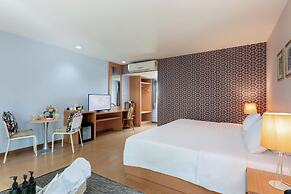 U Tiny Boutique Hotel Suvarnabhumi Bangkok