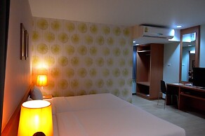 U Tiny Boutique Hotel Suvarnabhumi Bangkok