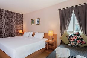 U Tiny Boutique Hotel Suvarnabhumi Bangkok