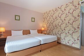 U Tiny Boutique Hotel Suvarnabhumi Bangkok