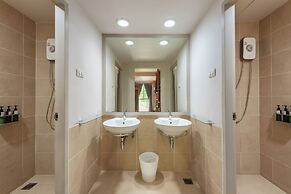 U Tiny Boutique Hotel Suvarnabhumi Bangkok