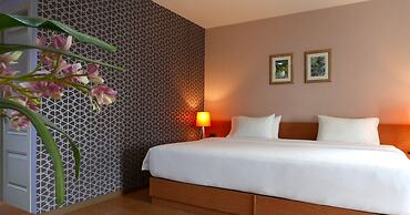 U Tiny Boutique Hotel Suvarnabhumi Bangkok