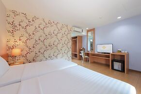 U Tiny Boutique Hotel Suvarnabhumi Bangkok