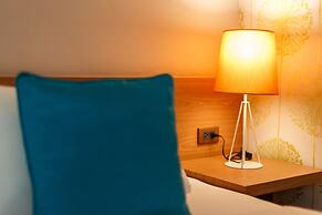 U Tiny Boutique Hotel Suvarnabhumi Bangkok