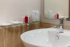 U Tiny Boutique Hotel Suvarnabhumi Bangkok