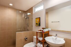 U Tiny Boutique Hotel Suvarnabhumi Bangkok