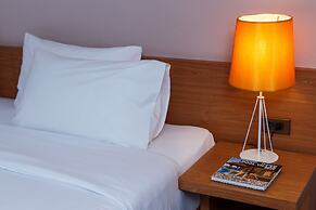 U Tiny Boutique Hotel Suvarnabhumi Bangkok