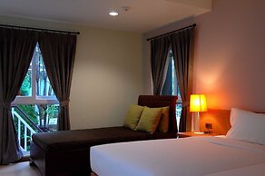 U Tiny Boutique Hotel Suvarnabhumi Bangkok
