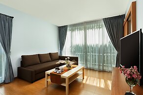 U Tiny Boutique Hotel Suvarnabhumi Bangkok