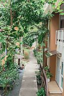 U Tiny Boutique Hotel Suvarnabhumi Bangkok
