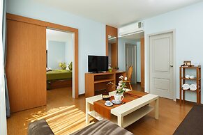 U Tiny Boutique Hotel Suvarnabhumi Bangkok