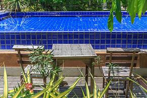 U Tiny Boutique Hotel Suvarnabhumi Bangkok