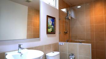 U Tiny Boutique Hotel Suvarnabhumi Bangkok