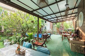 U Tiny Boutique Hotel Suvarnabhumi Bangkok