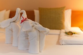 U Tiny Boutique Hotel Suvarnabhumi Bangkok