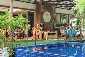 U Tiny Boutique Hotel Suvarnabhumi Bangkok