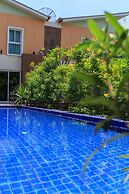 U Tiny Boutique Hotel Suvarnabhumi Bangkok